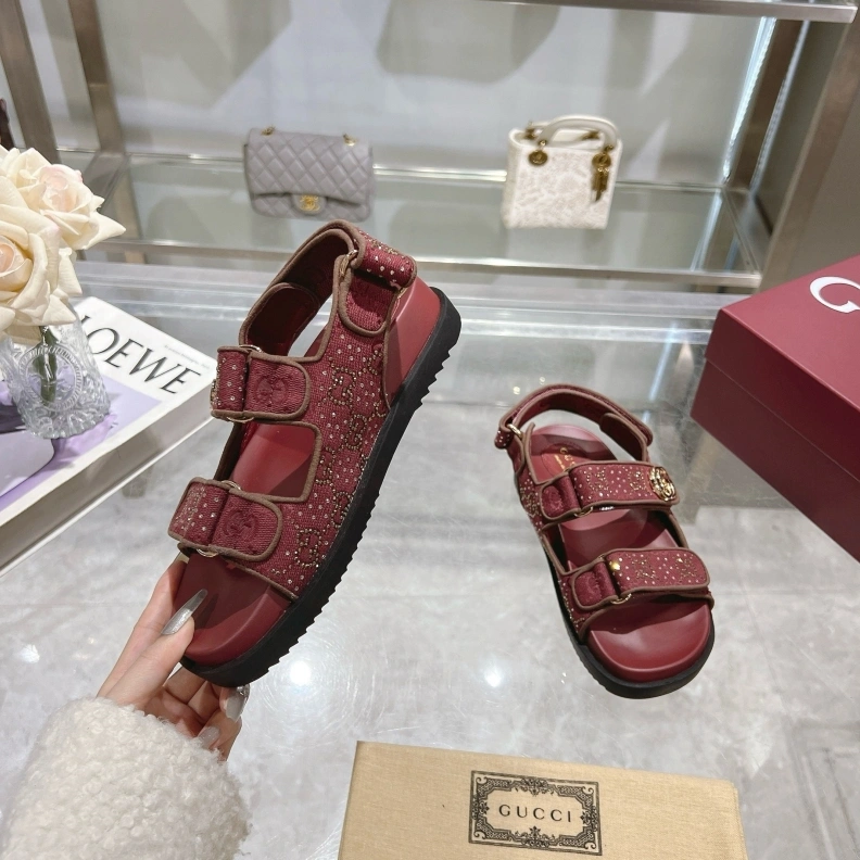 Gxccx Sandals Popular 157522