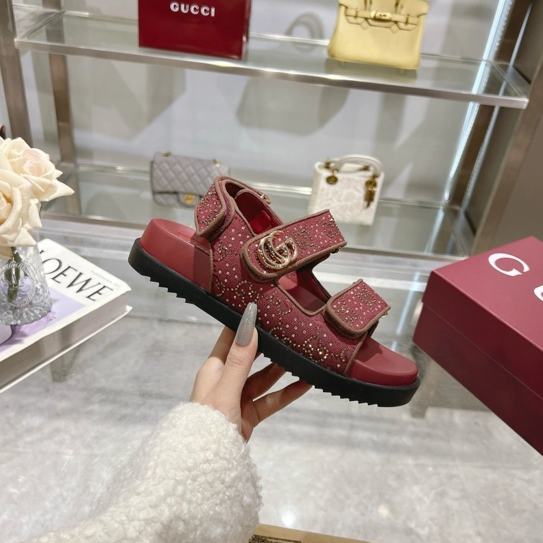 Gxccx Sandals Popular 157522