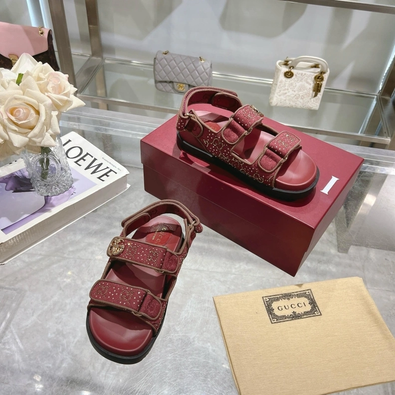 Gxccx Sandals Popular 157522