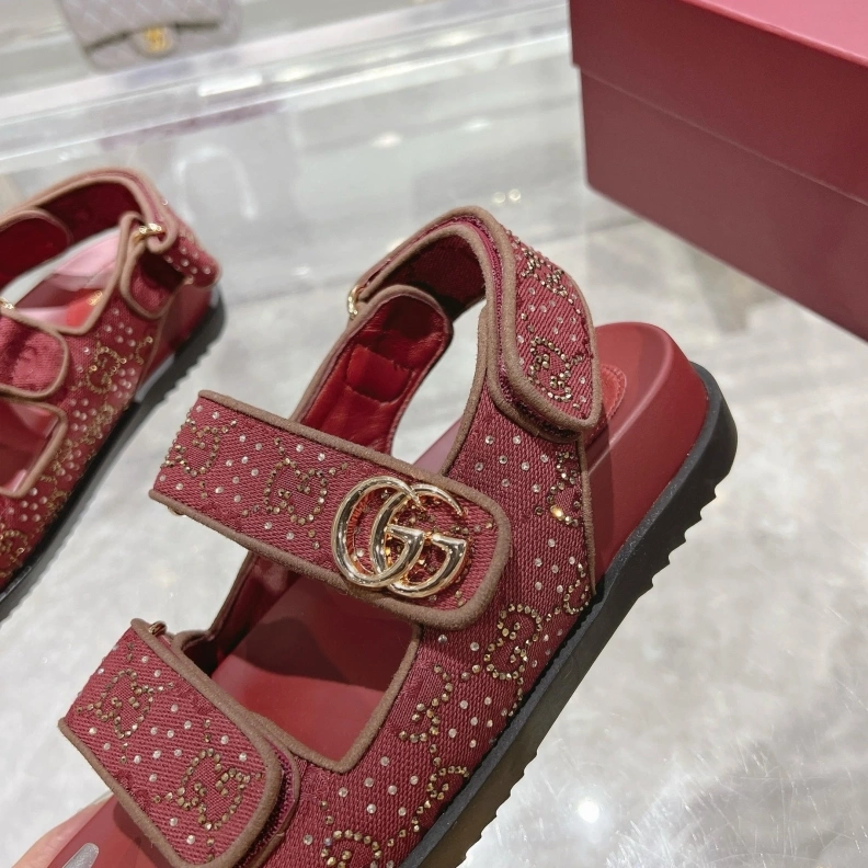 Gxccx Sandals Popular 157522