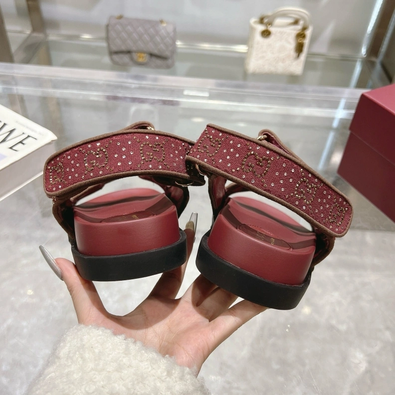 Gxccx Sandals Popular 157522