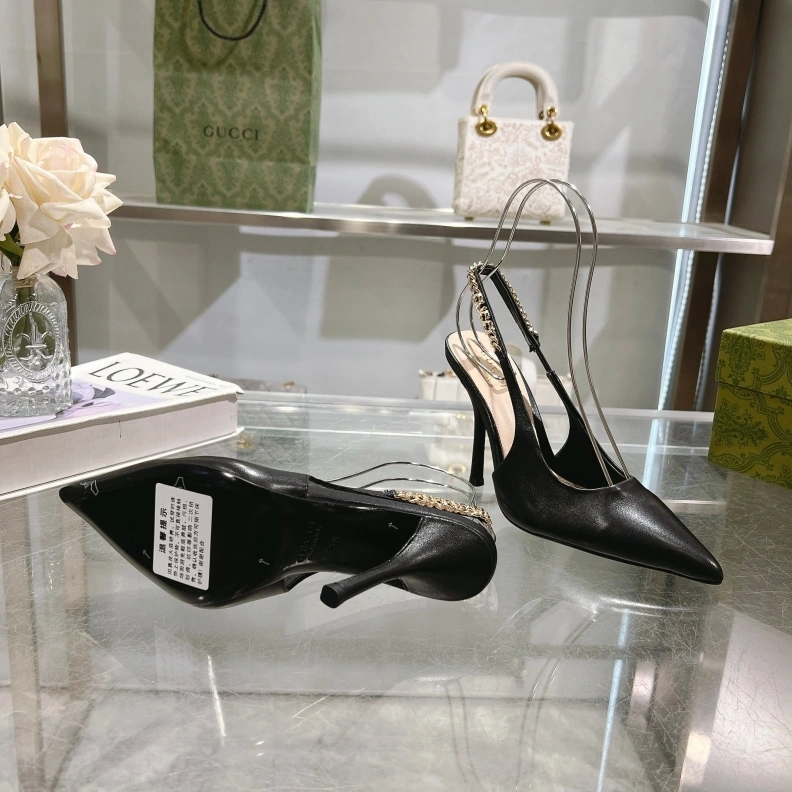 EyeCatching Gxccx Sandals 157520