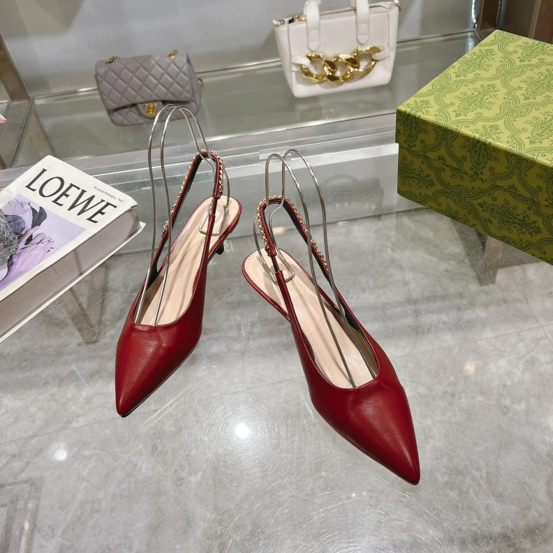 ModernLook Gxccx Sandals 157519