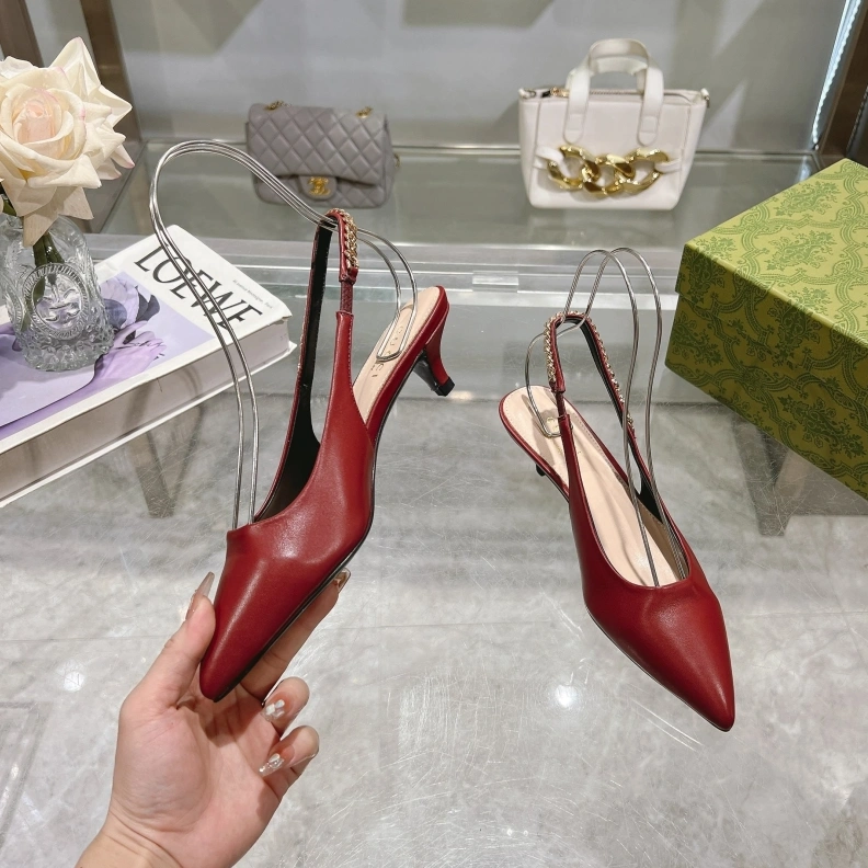 ModernLook Gxccx Sandals 157519