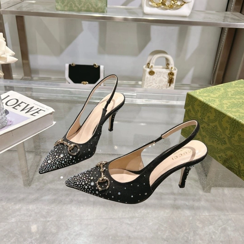 Gxccx Sandals Fashionable 157515