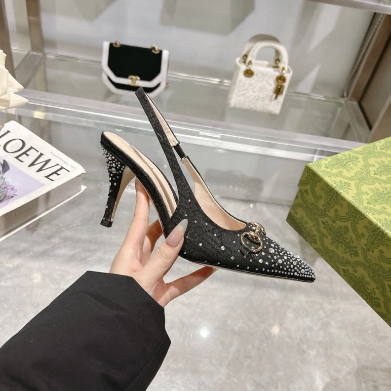 Gxccx Sandals Fashionable 157515