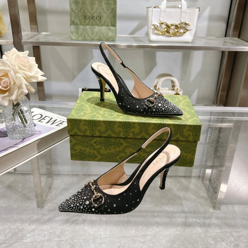 Gxccx Sandals Fashionable 157515