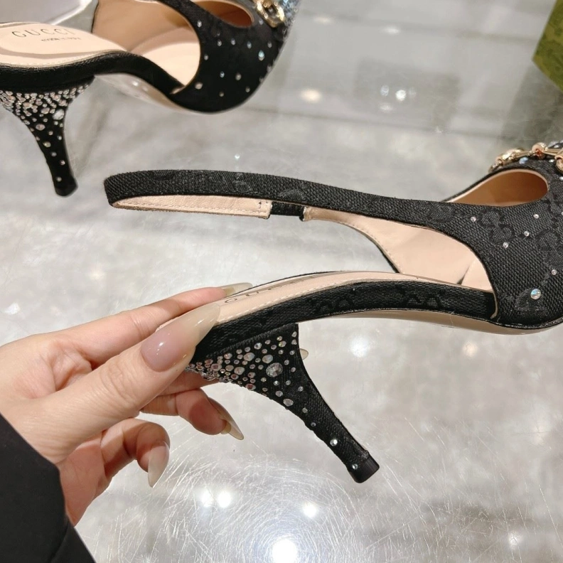Gxccx Sandals Fashionable 157515