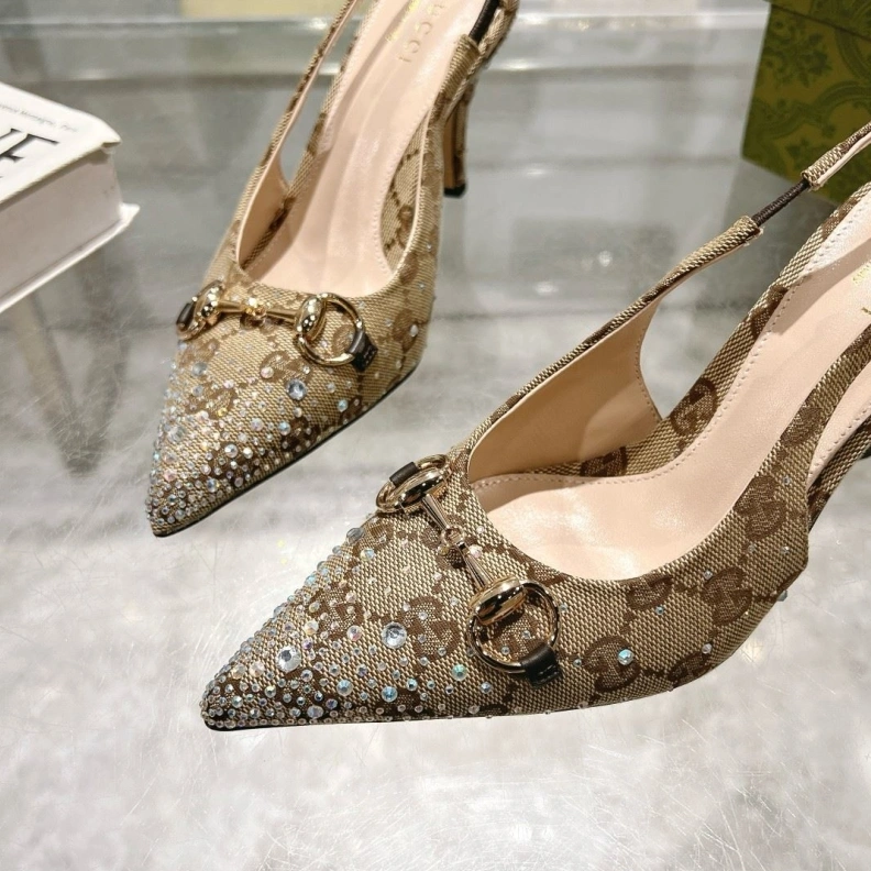 Refined Gxccx Sandals 157516