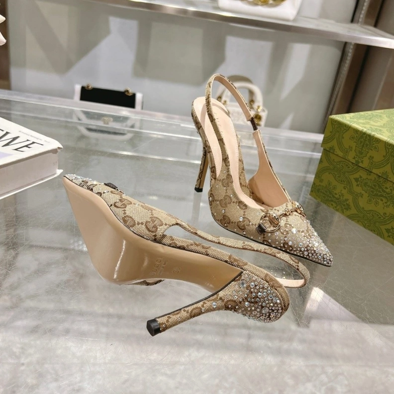 Refined Gxccx Sandals 157516