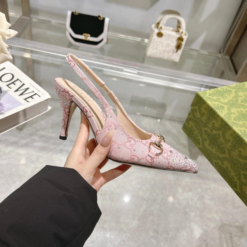 Sleek Gxccx Sandals 157502