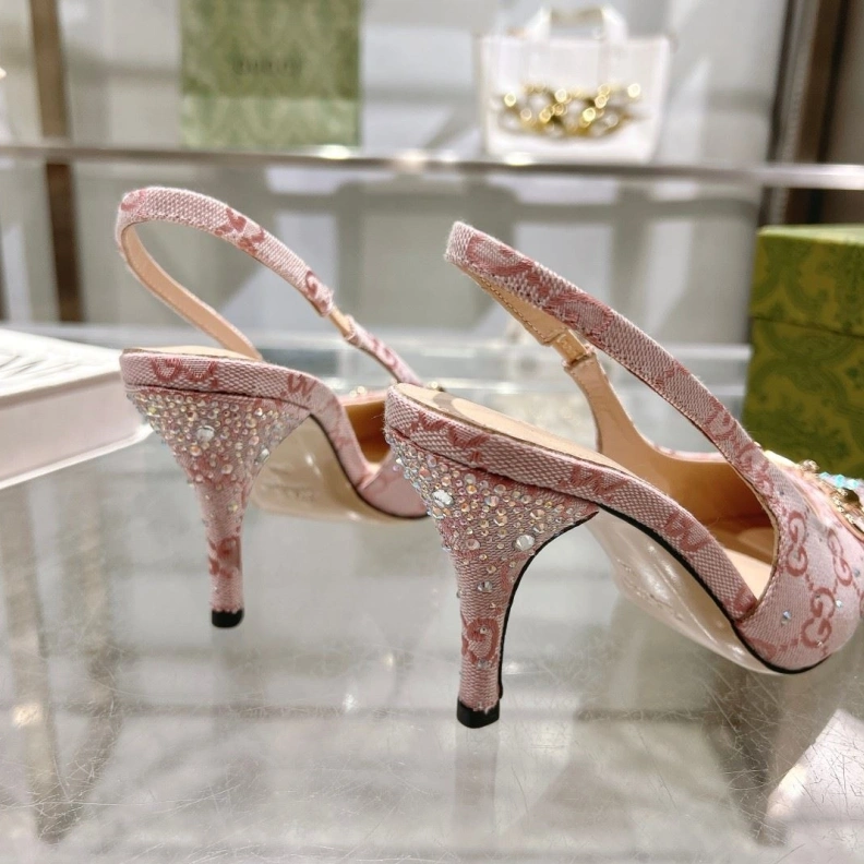 Sleek Gxccx Sandals 157502