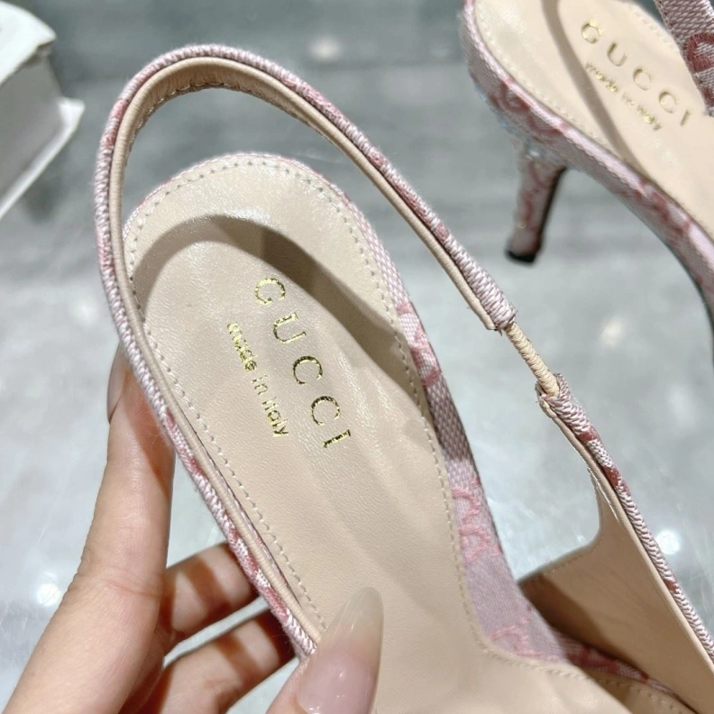 Sleek Gxccx Sandals 157502