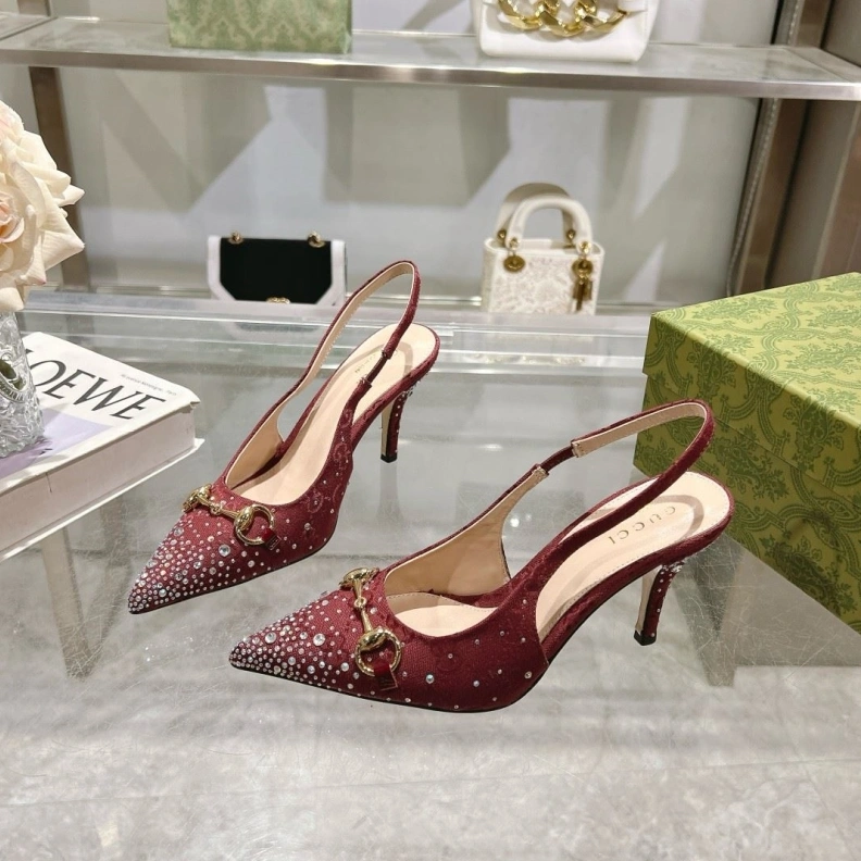 Gxccx Sandals Elegant 157499