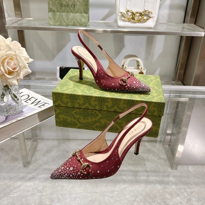 Gxccx Sandals Elegant 157499