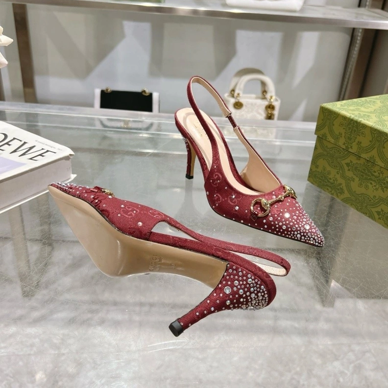 Gxccx Sandals Elegant 157499