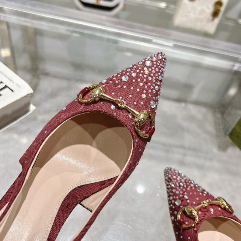 Gxccx Sandals Elegant 157499