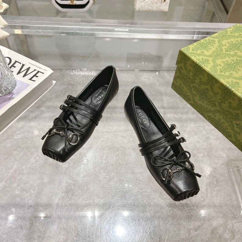 Durable Gxccx Flat Shoes 157672