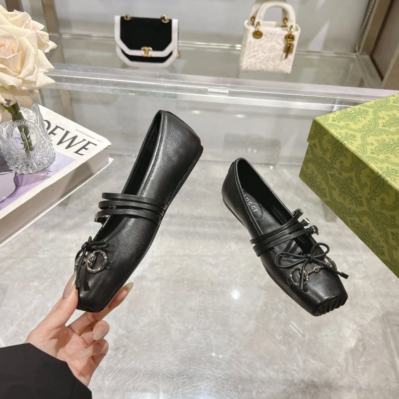 Durable Gxccx Flat Shoes 157672