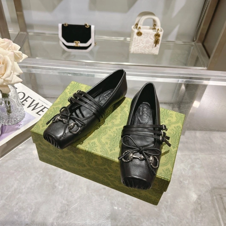 Durable Gxccx Flat Shoes 157672