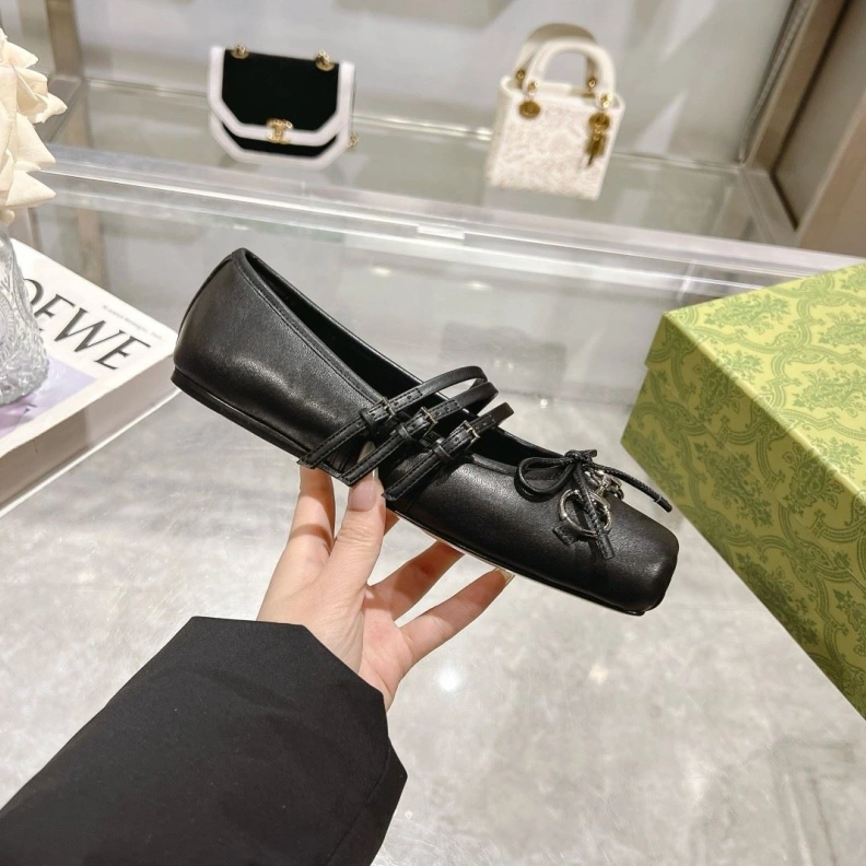 Durable Gxccx Flat Shoes 157672