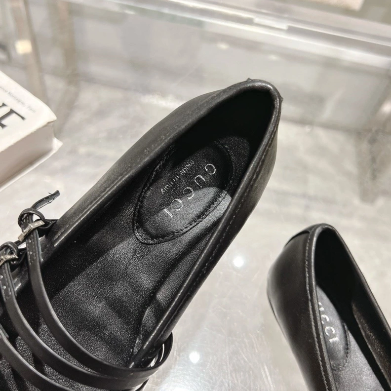 Durable Gxccx Flat Shoes 157672