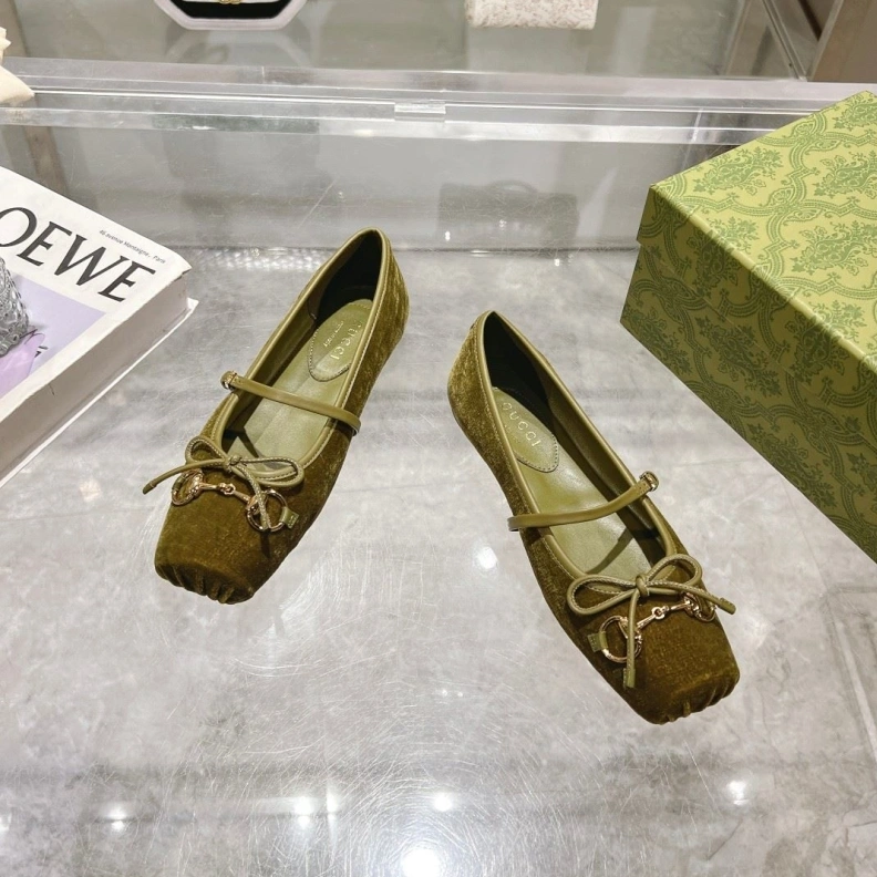 Gxccx Flat Shoes Reliable 157673