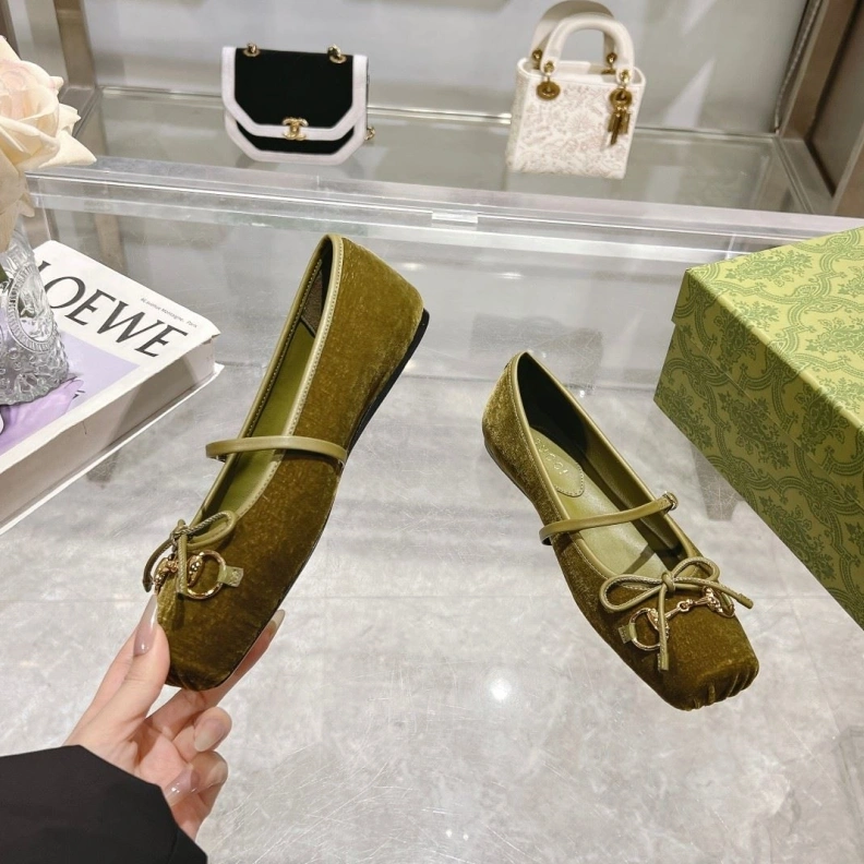 Gxccx Flat Shoes Reliable 157673