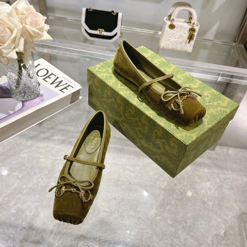 Gxccx Flat Shoes Reliable 157673