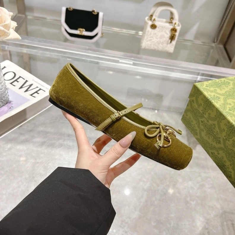 Gxccx Flat Shoes Reliable 157673