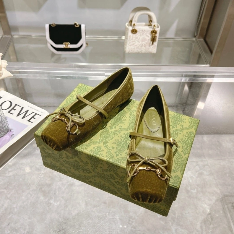 Gxccx Flat Shoes Reliable 157673