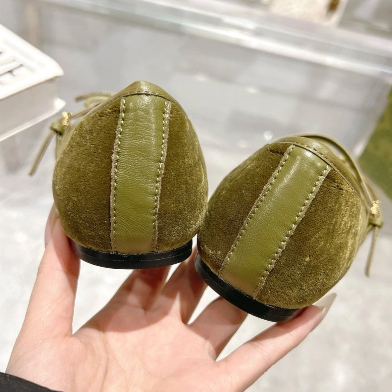 Gxccx Flat Shoes Reliable 157673