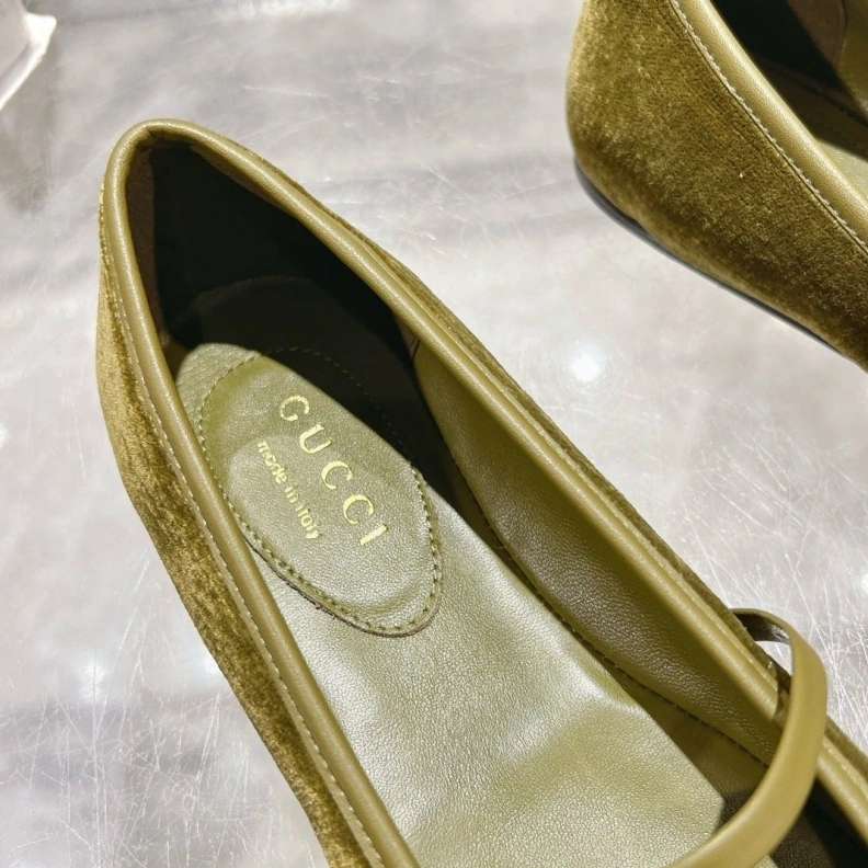 Gxccx Flat Shoes Reliable 157673