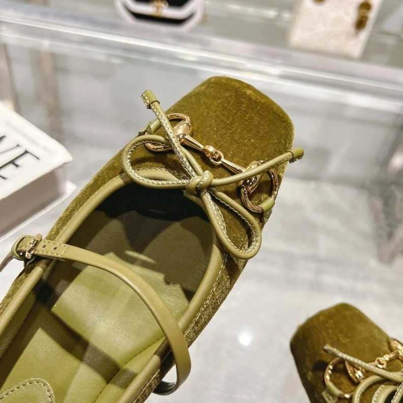 Gxccx Flat Shoes Reliable 157673