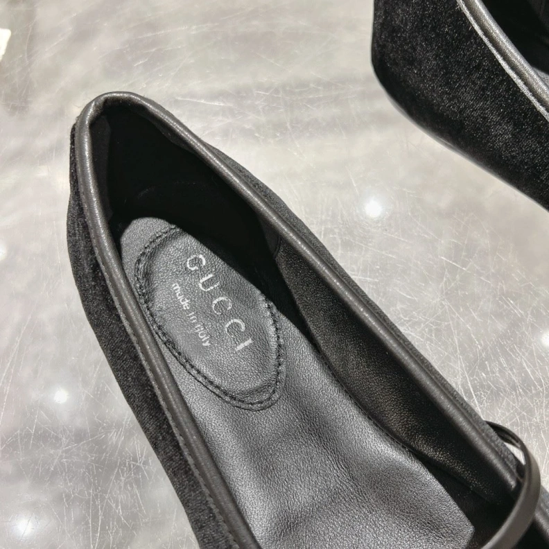 Gxccx Flat Shoes DailyWear 157666