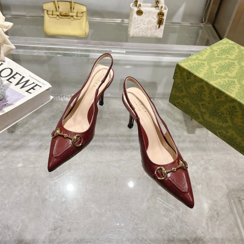 Trendy Gxccx Sandals 157505