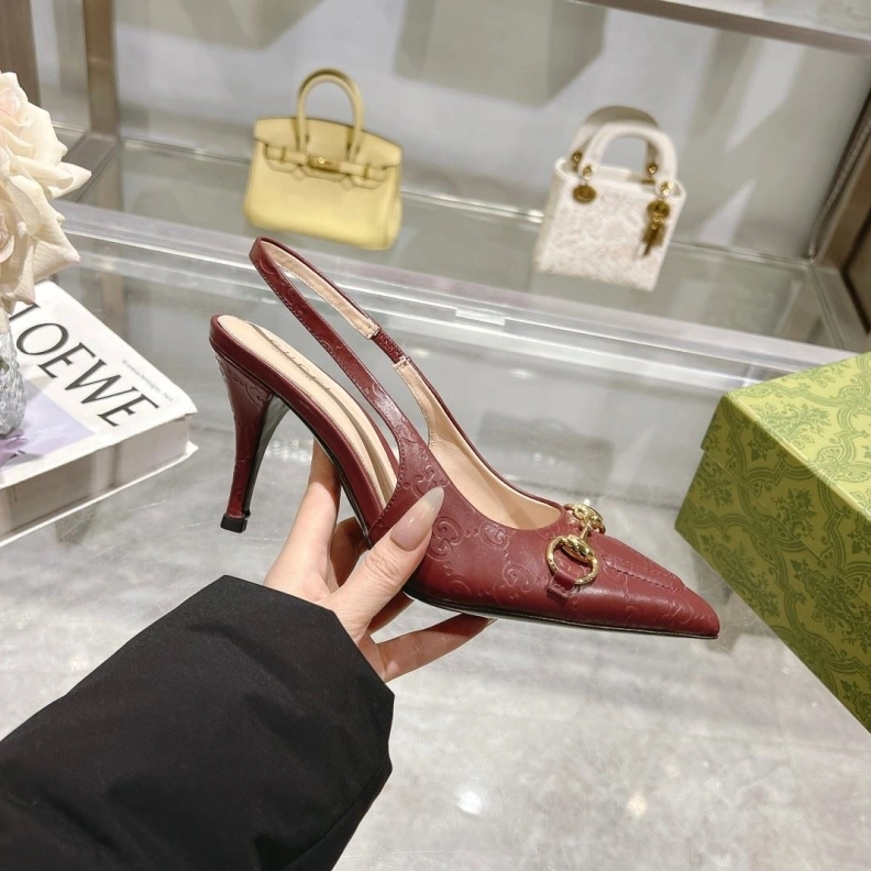 Trendy Gxccx Sandals 157505
