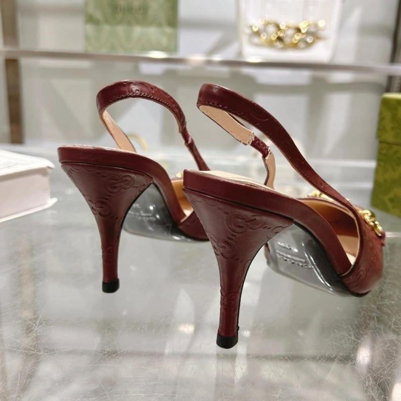 Trendy Gxccx Sandals 157505