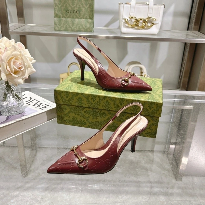 Trendy Gxccx Sandals 157505