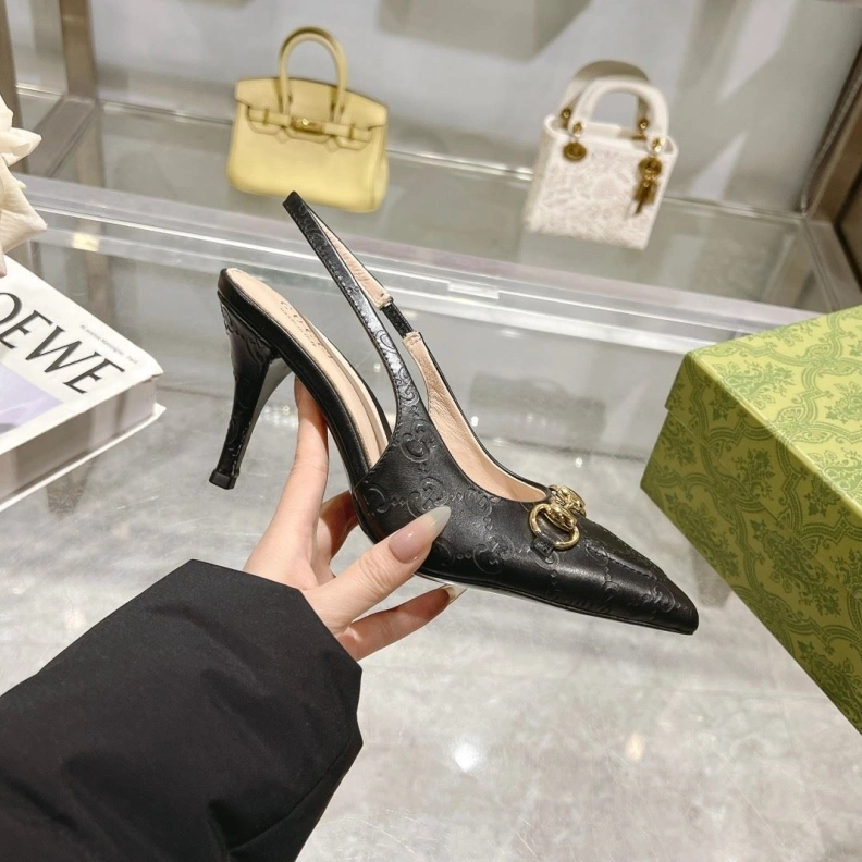 Sophisticated Gxccx Sandals 157513