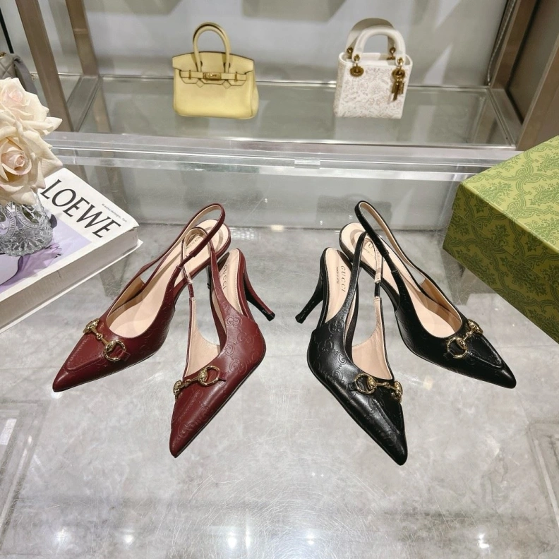 Sophisticated Gxccx Sandals 157513
