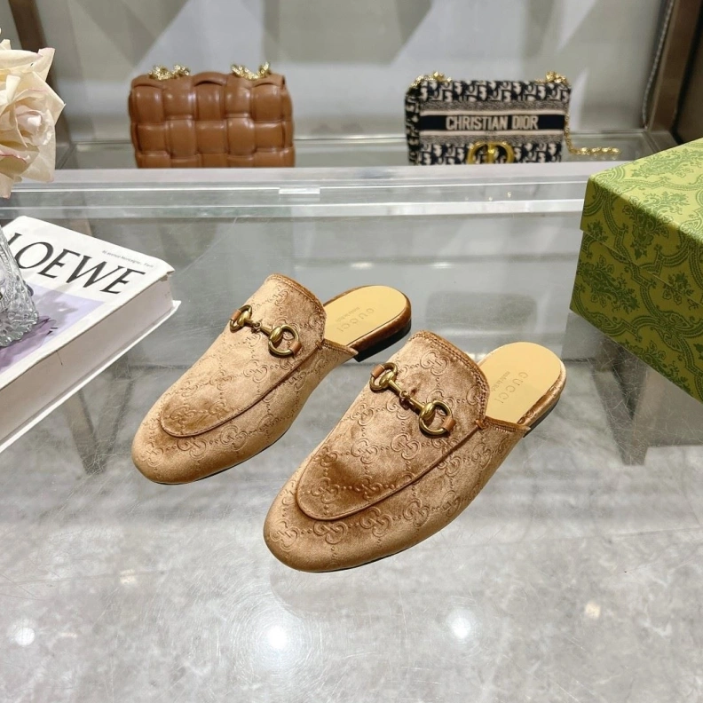 DailyWear Gxccx Slippers 157388