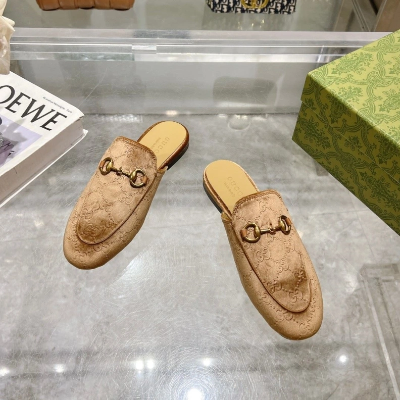 DailyWear Gxccx Slippers 157388