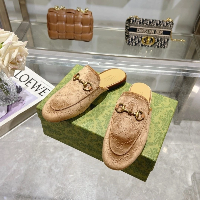 DailyWear Gxccx Slippers 157388