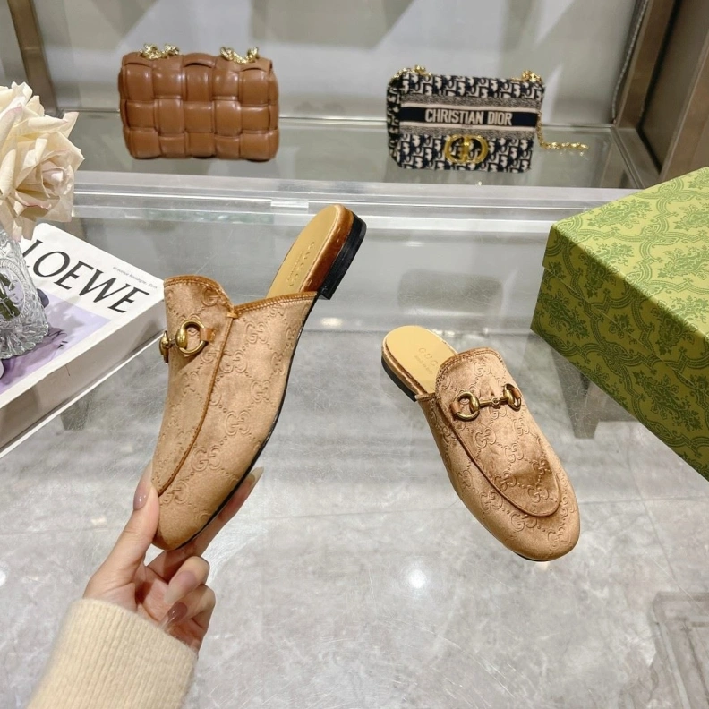 DailyWear Gxccx Slippers 157388