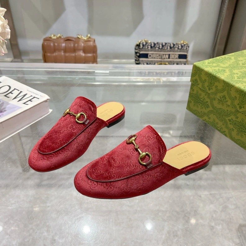 Trendsetting Gxccx Slippers 157396