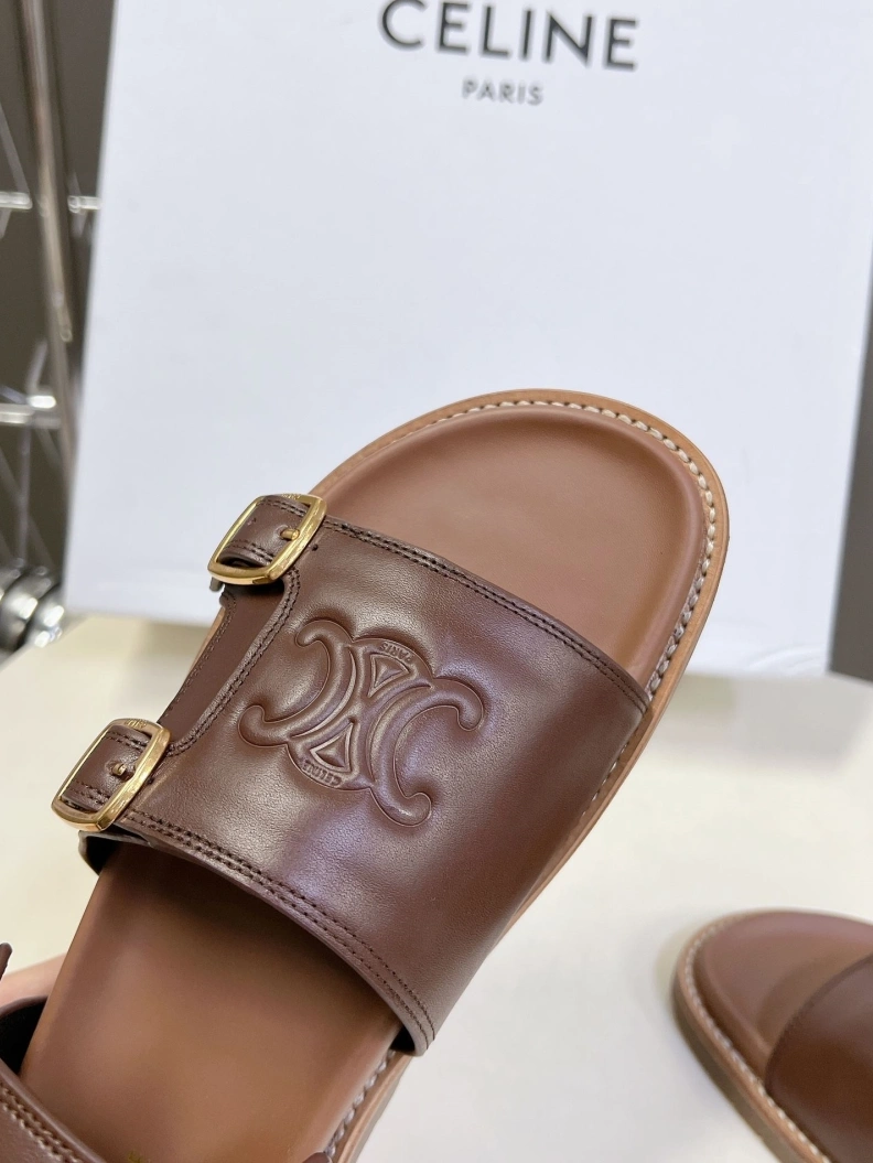 Functional Cxlxne Sandals 116144