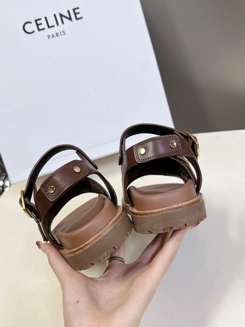 Functional Cxlxne Sandals 116144