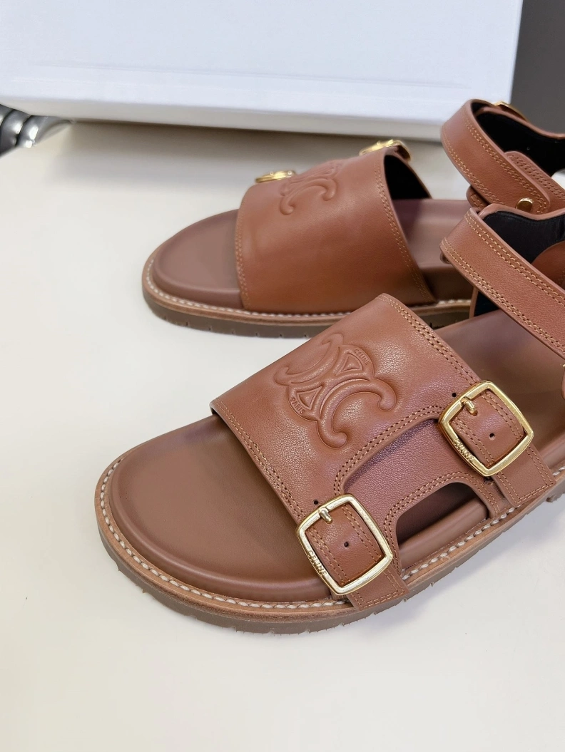 Cxlxne Sandals Cozy 116148
