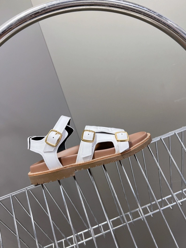 Bright Cxlxne Sandals 116139